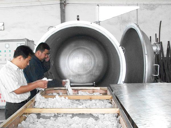 金龍棉花，紗錠，布匹烘干設(shè)備